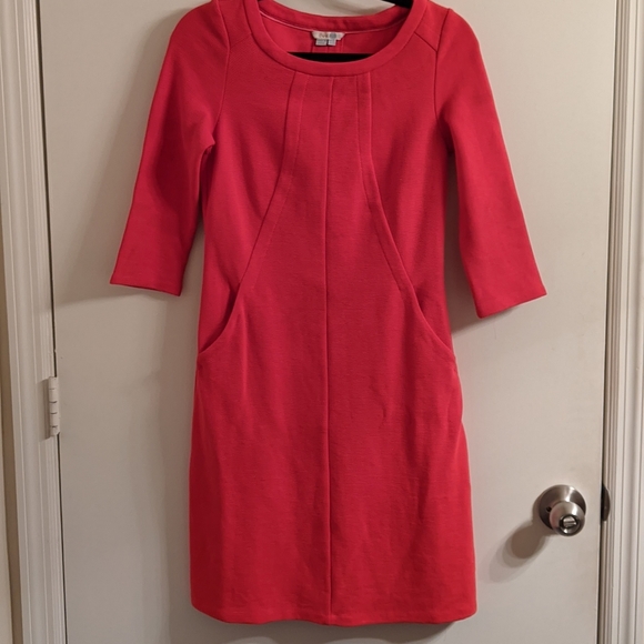 boden dresses with pockets
